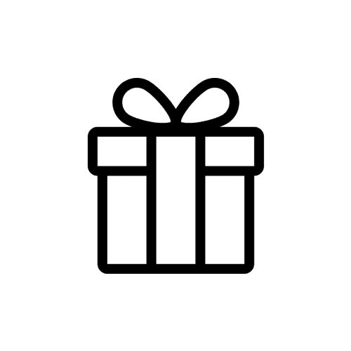 Gift logo