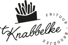 Logo 't Knabbelke