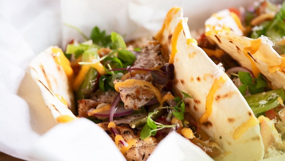 Deze Pauwels sauzen bezorgen jouw klanten een instant vakantiegevoel