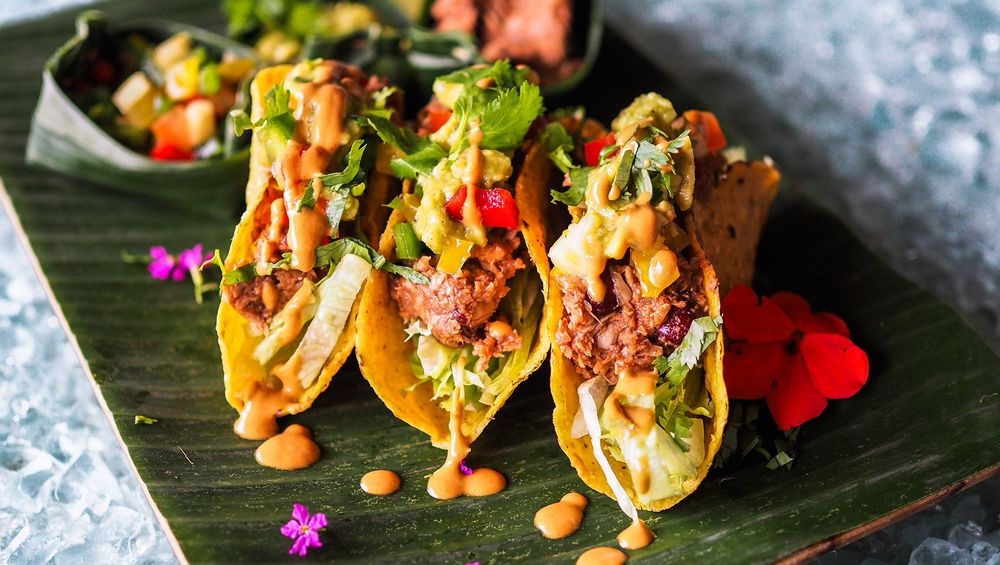 Duik in de Mexicaanse keuken met de Jalapeño Mayonaise van Pauwels