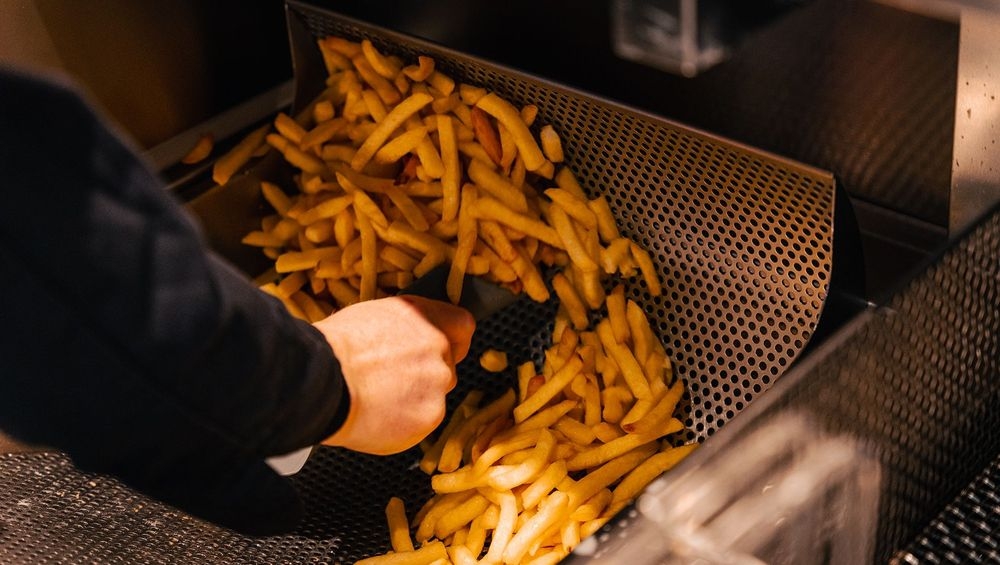 Een digitale reddingsboei voor de foodservicemarkt?