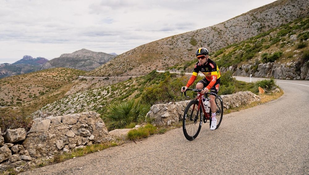 Giveaway Pauwels BK Eli