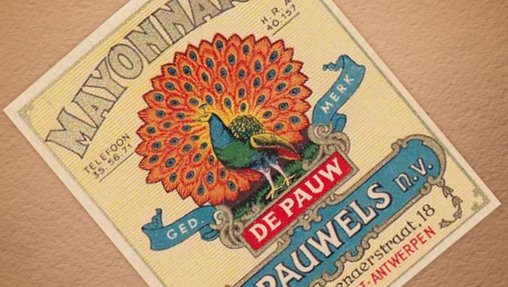 Hoe het allemaal begon met mosterd