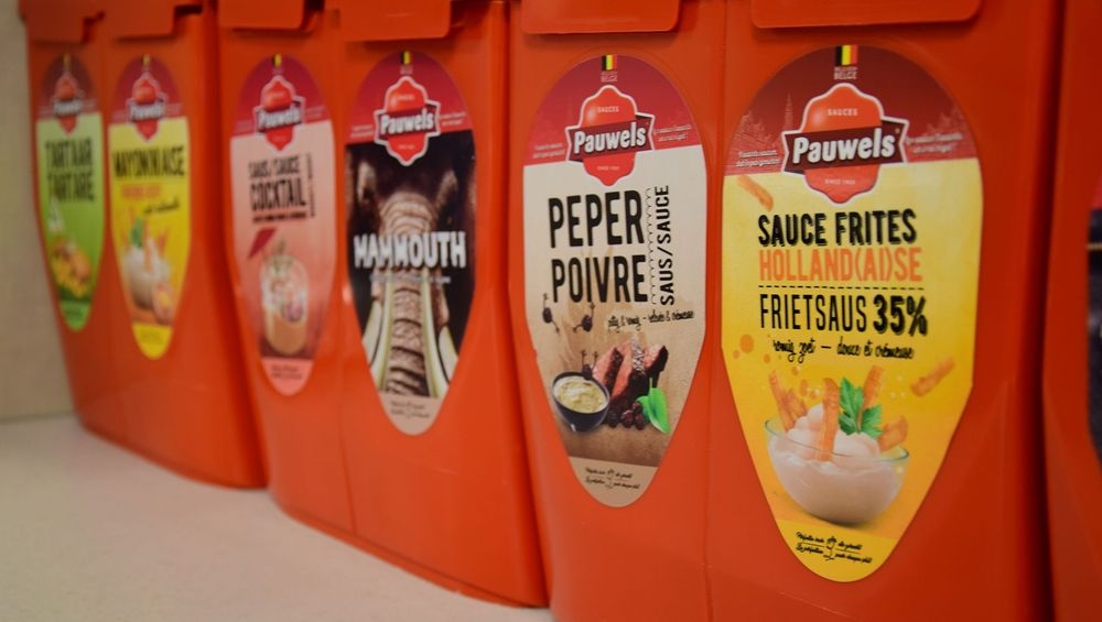 Hoe installeer ik een Bag-in-Box van Pauwels?