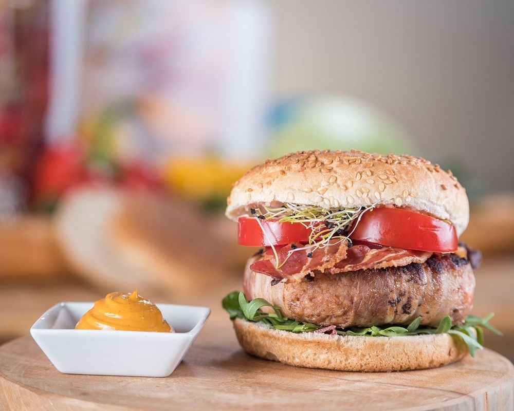 Nieuwe kruidenmix geeft Andalouse Chef nu nog meer karakter