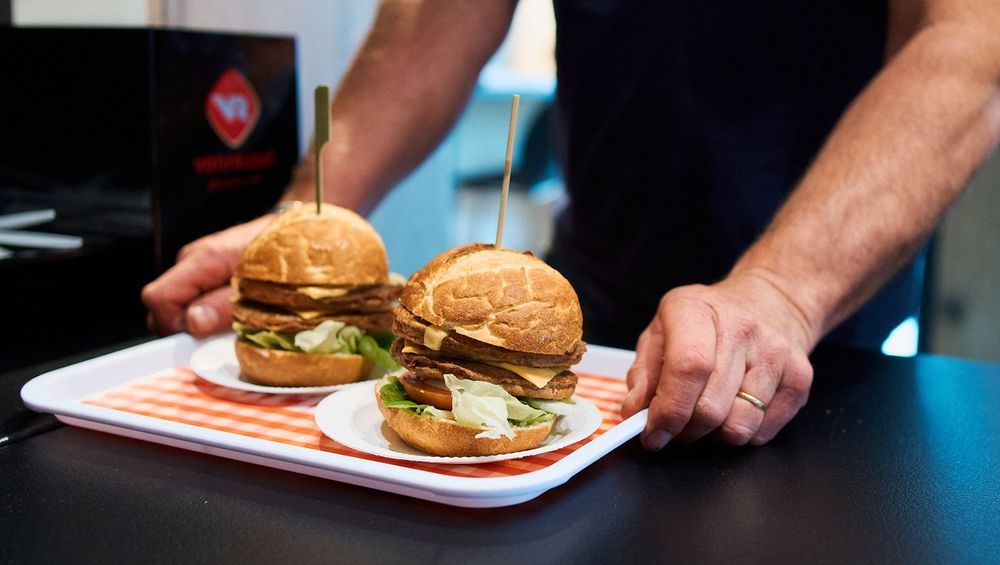 Samuraï: onze smaakmaker in november