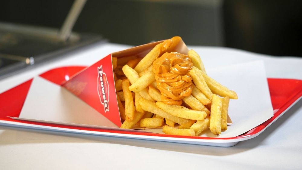 Waarom Pauwels drie soorten Andalouse aanbiedt