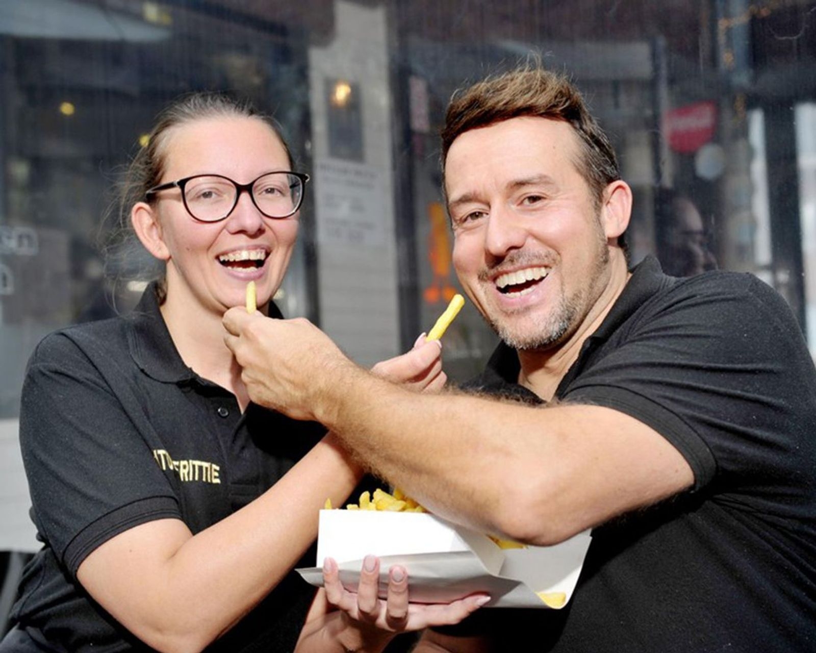 Frittie Nijlen Antwerpen